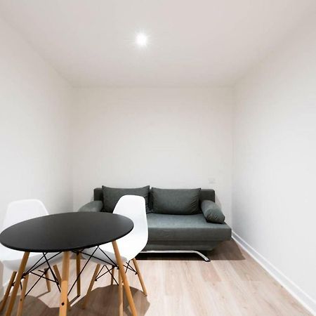 Appartement 1 - Tout Equipe Et Fonctionnel - Carmes, Toulouse Buitenkant foto
