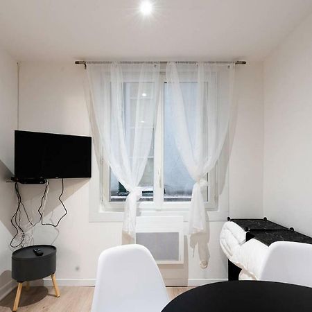Appartement 1 - Tout Equipe Et Fonctionnel - Carmes, Toulouse Buitenkant foto