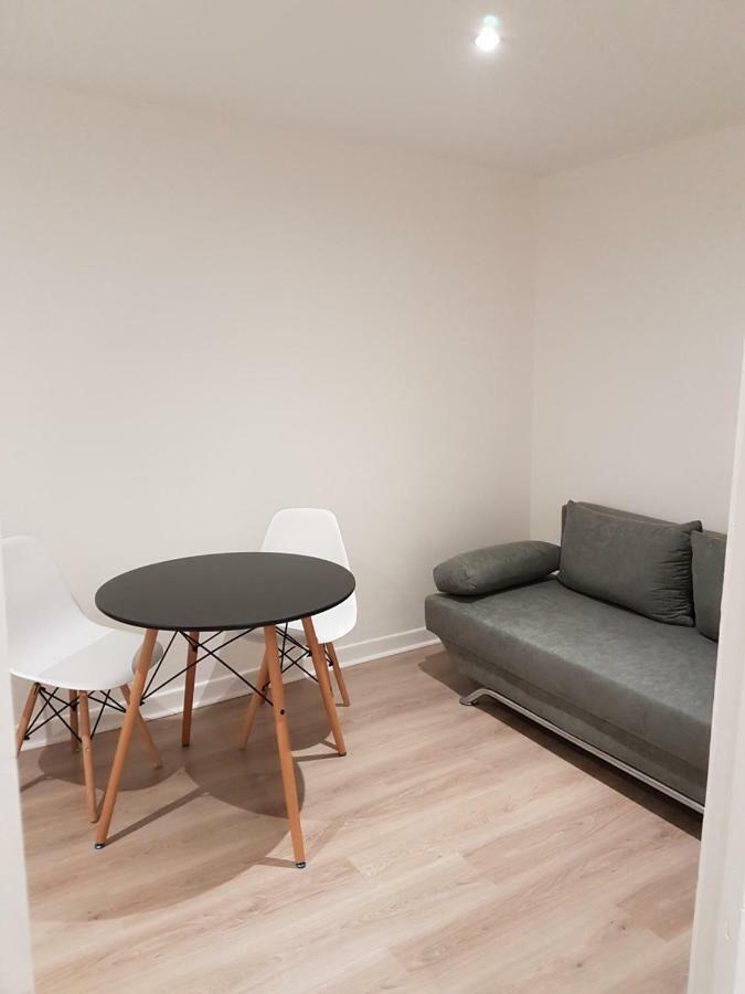 Appartement 1 - Tout Equipe Et Fonctionnel - Carmes, Toulouse Buitenkant foto