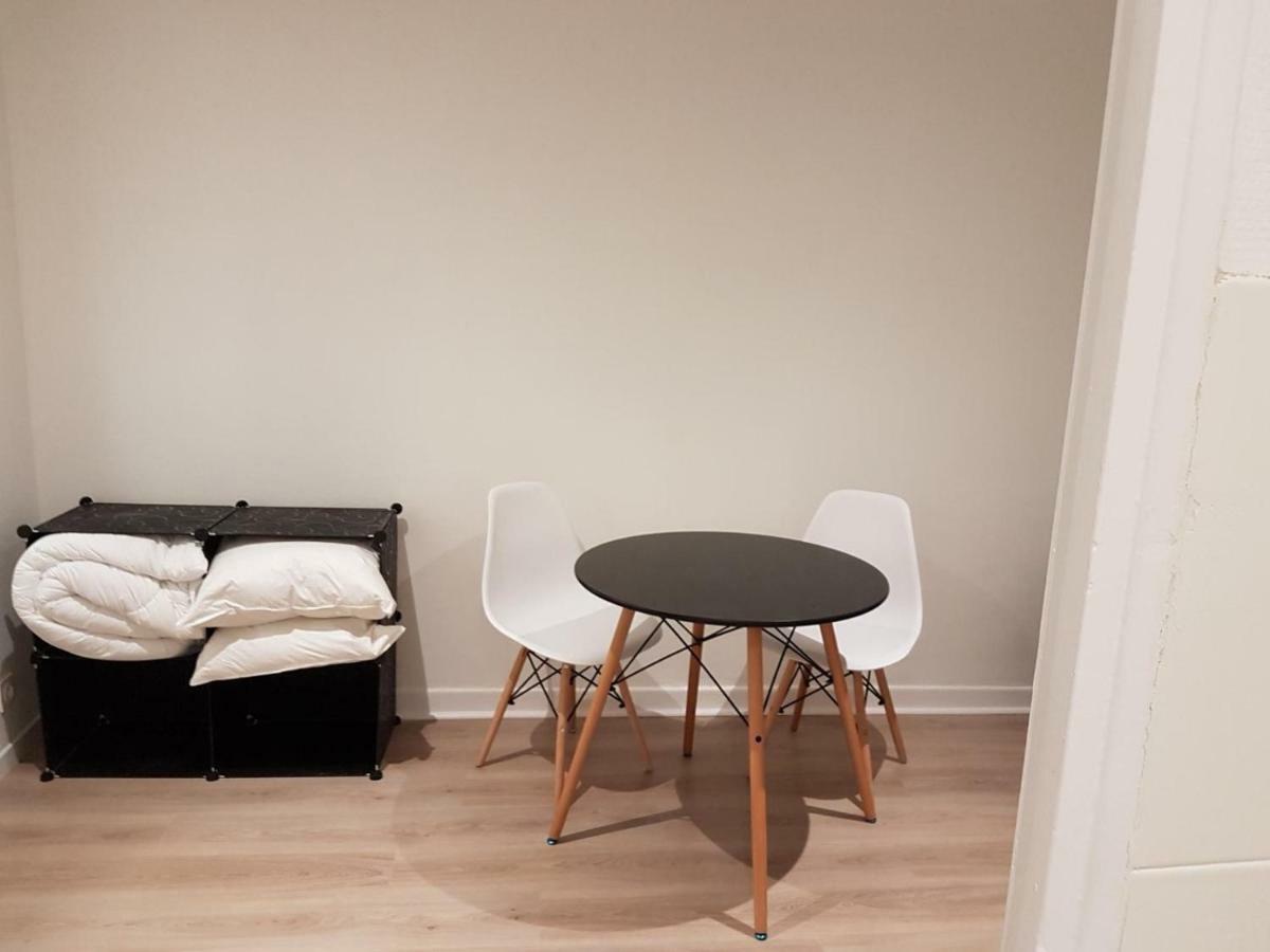 Appartement 1 - Tout Equipe Et Fonctionnel - Carmes, Toulouse Buitenkant foto