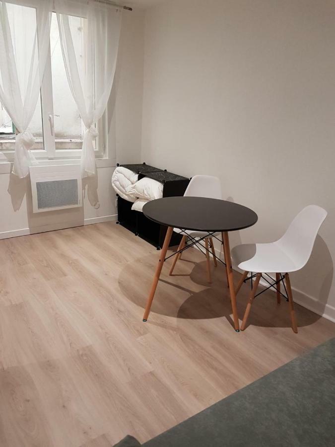 Appartement 1 - Tout Equipe Et Fonctionnel - Carmes, Toulouse Buitenkant foto