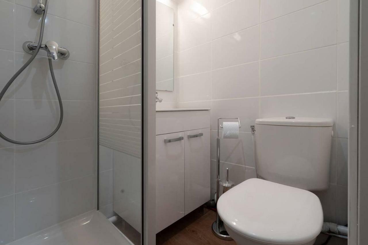 Appartement 1 - Tout Equipe Et Fonctionnel - Carmes, Toulouse Buitenkant foto